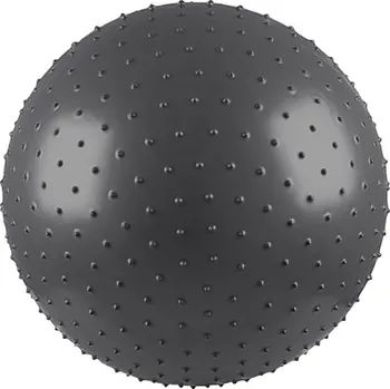 Gymnastický míč Iron Gym - Cvičební masážní míč 65cm