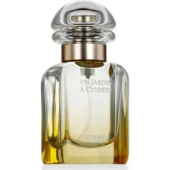 Unisex parfém Hermes Un Jardin à Cythère 30 ml toaletní voda Plnitelný plnitelný flakon unisex