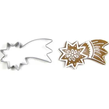 Vykrajovátko Kometa 35x65 mm - Kovovýroba Petr Jandejsek