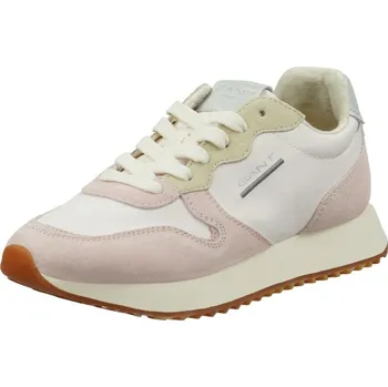 Dámské tenisky Gant Bevinda pink multi 30533841 G567 36 Velikost: 39