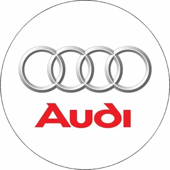 Přisada na vaření a pečení Jedlý papír Audi 19,5cm - Pictu Hap