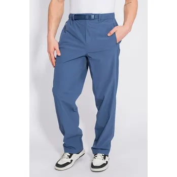 Dámské kalhoty Kalhoty ATAK modrá XXL