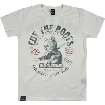 Oblečení a móda YAKUZA 3914 přírodní - 3XL