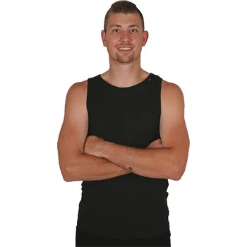 Termo prádlo FRANTIK tm. khaki XXL