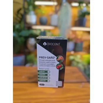 Prev-gard proti škůdcům 30 ml (svilušky, molice, červci / vlnatka)
