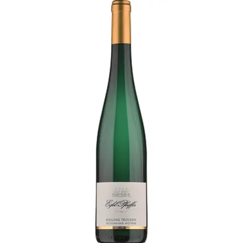 Eifel-Pfeiffer Trittenheimer Apotheke Riesling 2024 Trocken