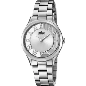 Hodinky Lotus 18395/1 + doprava zdarma