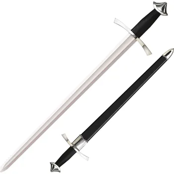 Replika zbraně Cold Steel Norman meč 88NOR