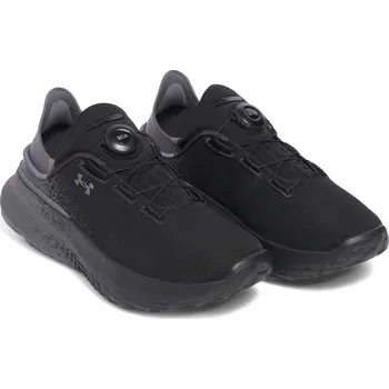 Pánská obuv Tenisky Under Armour SLIPSPEED MEGA FADE černé 6003918-001 - EUR 44,5 | UK 9,5 | US 10,5