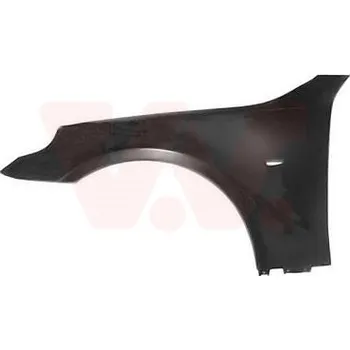 Blatník karosérie Blatník VAN WEZEL 0655655