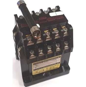 Relé Relé RP 301 C 24Vss