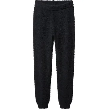 Dámské legíny esmara® Dámské plyšové legíny (černá, S (36/38))