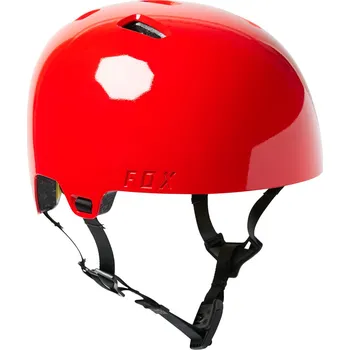 Cyklistická přilba Cyklistická přilba Fox Youth Flight Pro Helmet, Ce OS