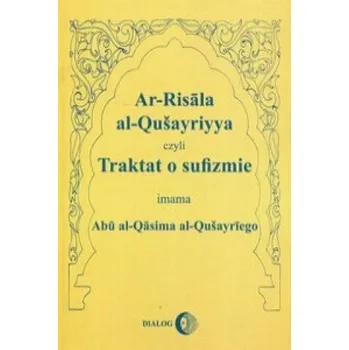 Traktat o sufizmie – al-Qasim al-Qusayri Abu (PL)