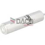 Palivový filtr DACO Germany DFF0301