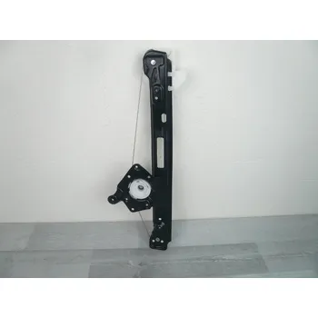 Stahovačka okna Stahovačka pravá zadní elektrická FORD FOCUS 98-04