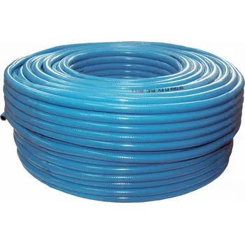 Zahradní hadice Invento Hadice vyztužená PVC, 13x19, 25 bar, světle modrá