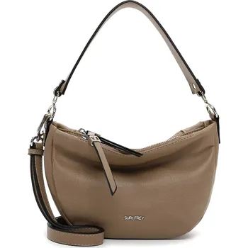 Kabelka Dámská kabelka Suri Frey Xaya - taupe