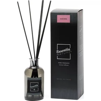 Vonná tyčinka Essentia Nature Vonné tyčinky SAKURA 250ml + dárek Matrix Food For Soft Hydratačný kondicionér 50ml zdarma