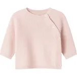 Merino svetřík pro miminka Toll "Rose" MarMar VELIKOST: 62/4 měsíce