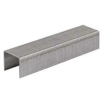 Průmyslová sponka Bostitch Spony BCS5/30 mm pozink ostré (20000ks)