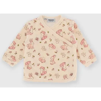 Dívčí tričko Tričko Primigi 58216503 6M