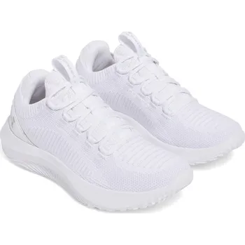 Pánské tenisky Pánské tréninkové boty Under Armour DYNAMIC 2 bílé 3028076-100 - EUR 45,5 | UK 10,5 | US 11,5