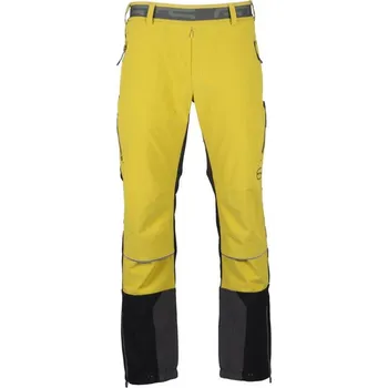 Pánské kalhoty GTS606442M Martello pánské turistické kalhoty, Curry 3XL