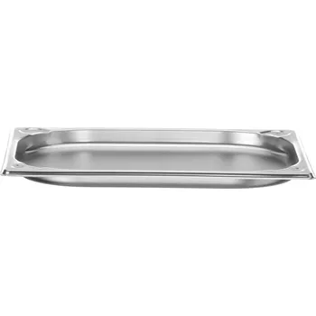 Nádobí Kontejner GN 1/2, HENDI, Kitchen Line, GN 1/2, 1L, (H)20mm