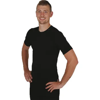 Karnevalový kostým Termo prádlo FANTOM černá M