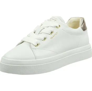 Dámská obuv Gant Avona Sneaker white/rose gold 30531835 G231 36 Velikost: 39