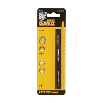 Pilový kotouč DeWALT DT2056 Pilový list EXTREME pro plasty vyztužené sklem do 65 mm