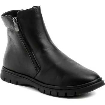 Dámská zimní obuv Wild 20125802-B2 černé dámské zimní boty EUR 39