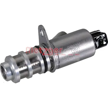 olej-tlakový ventil METZGER 0899397