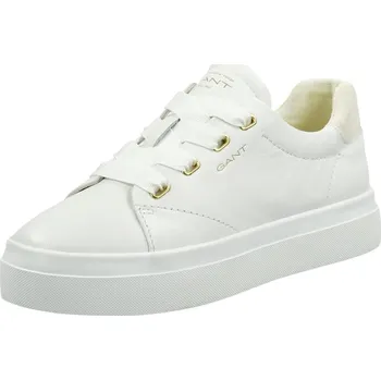 Oblečení a móda Gant Avona Sneaker white 30531834 G29 36 Velikost: 39