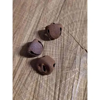 umělá květina Rolnička rustikální dekorační 3 ks