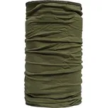 Sensor tube merino active šátek multifunkční, různé barvy Safari (zelená)