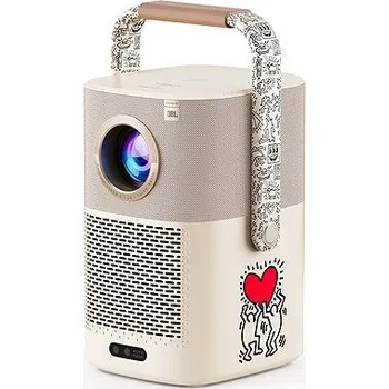 Projekční technika Yaber T2 KH Version