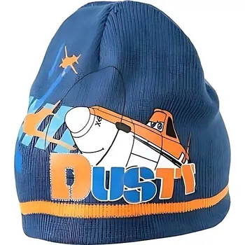 Čepice Disney Planes - zimní čepice 4337, vel. 54