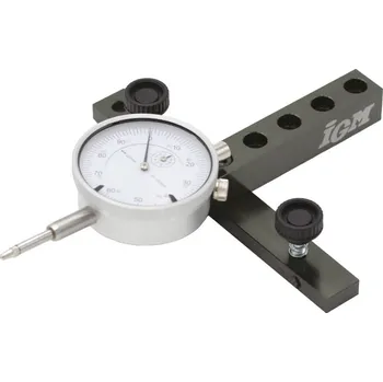 IGM ALIGN Úchylkoměr pro seřízení stolní pily