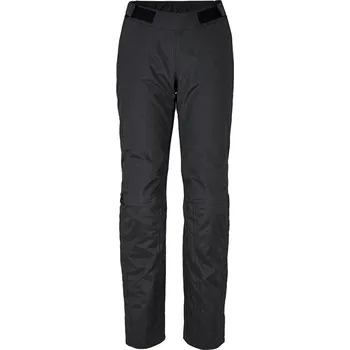 Moto kalhoty kalhoty SUPERSTORM CE LADY 2023, SPIDI, dámské (černá)