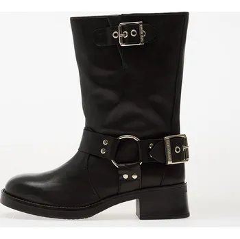Dámské tenisky Tenisky Steve Madden Blessing Black Leather EUR 41