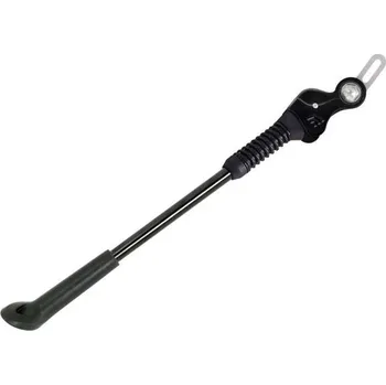 stojánek na kolo Hebie stojánek AX zadní 20'' na osu (černá)