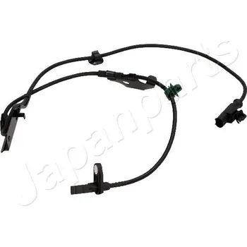 ABS Snímač, počet otáček kol JAPANPARTS ABS-270