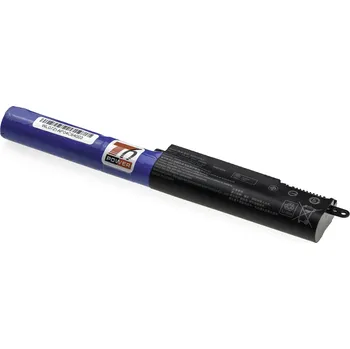 Baterie k notebooku Baterie T6 Power pro Asus A540NA, Li-Ion, 10,8 V, 3300 mAh (36 Wh), černá