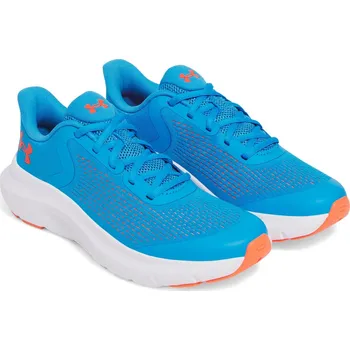 Pánská sportovní obuv Dětské běžecké boty Under Armour BGS ROGUE 5 K modré 3028269-428 - EUR 35,5 | UK 3 | US 3,5