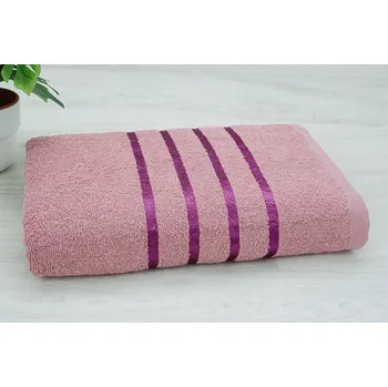 Osuška NARMI růžová