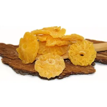 Sušená potravina BABY ANANAS NATURAL 100g