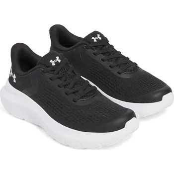 Pánská běžecká obuv Dětské běžecké boty Under Armour BPS ROGUE 5 AL K černé 3028268-001 - EUR 33 | UK 1 | US 1,5