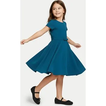 Dámské baleríny Baleríny DeeZee CEO-CS21273-03 Černá 36